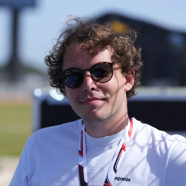 Clément Monin, fondateur de CMC 6